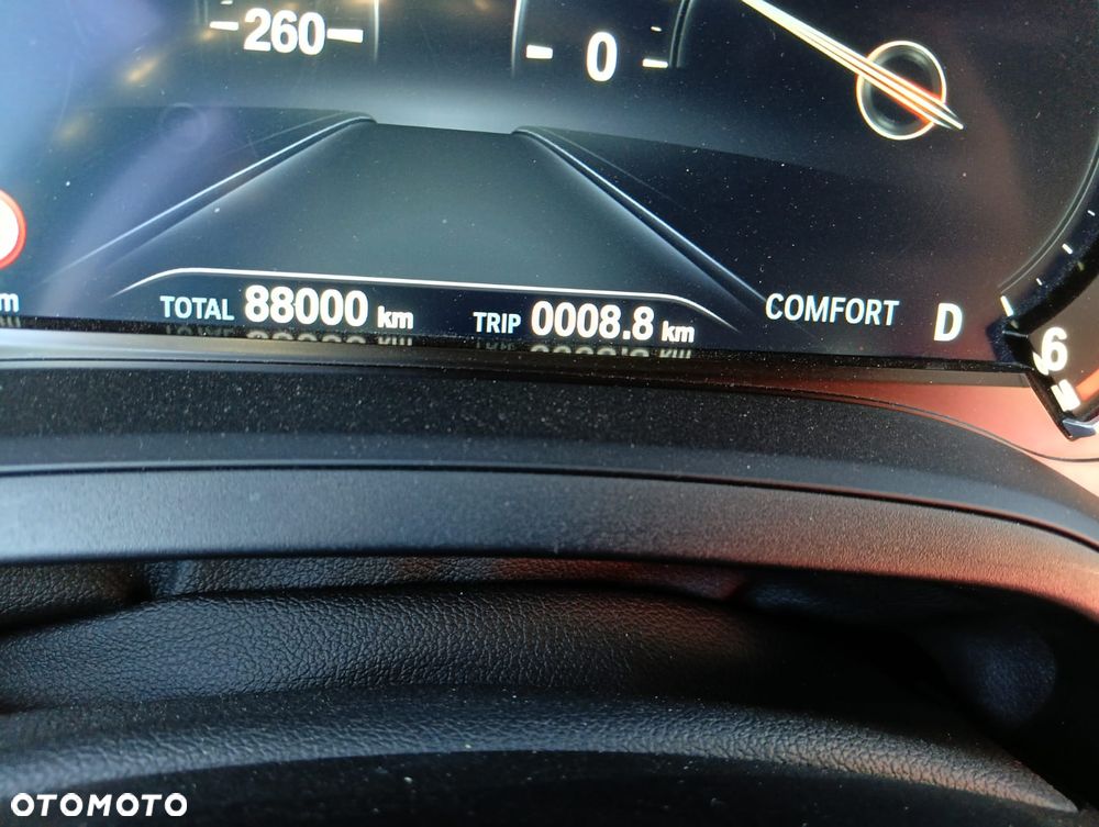 BMW Seria 3 320d xDrive Edition M Sport Shadow - 4