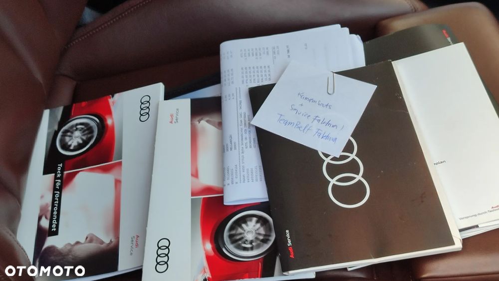 Audi Q5 40 TDI Quattro Sport S tronic - 25