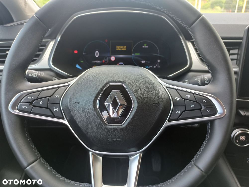 Renault Captur - 14