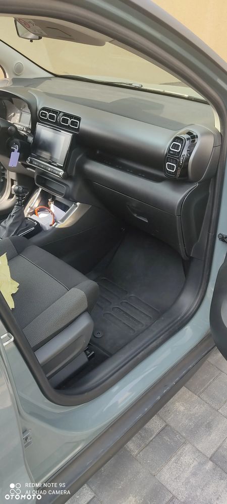 Citroën C3 Aircross PureTech 110 Stop & Start OPF PLUS - 6
