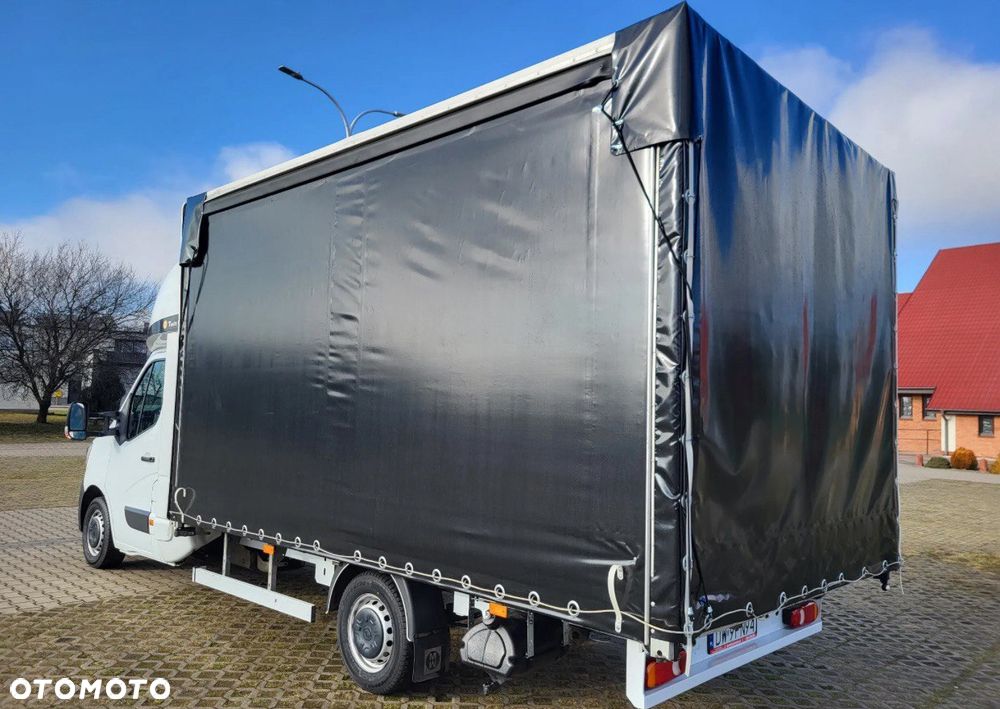 Renault MASTER - 2