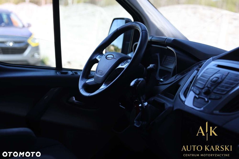 Ford Transit - 33