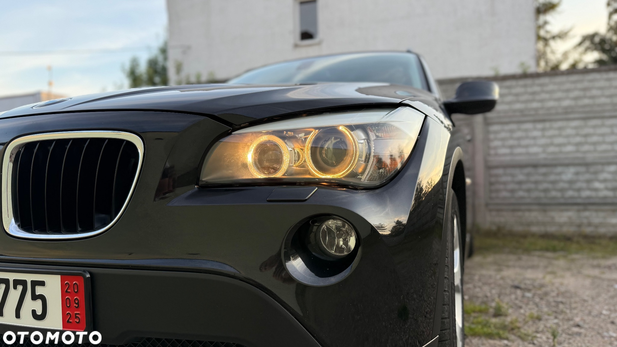 BMW X1 sDrive20d - 30