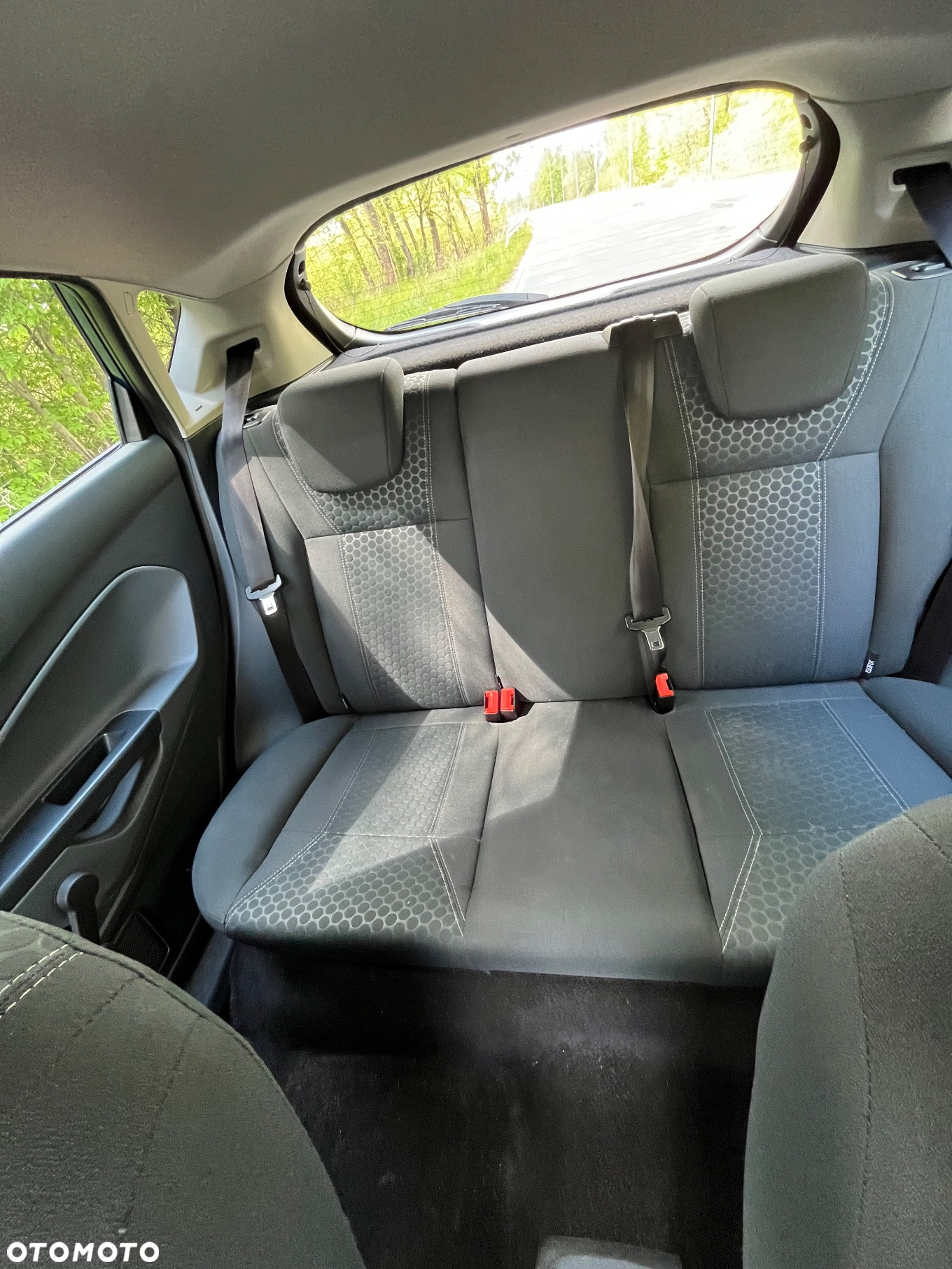 Ford Fiesta 1.25 Ambiente - 14