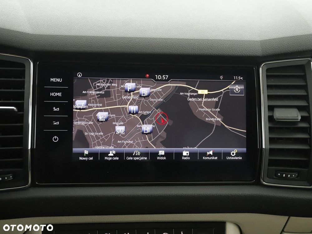 Skoda Kodiaq 2.0 TSI 4x4 Style DSG - 20