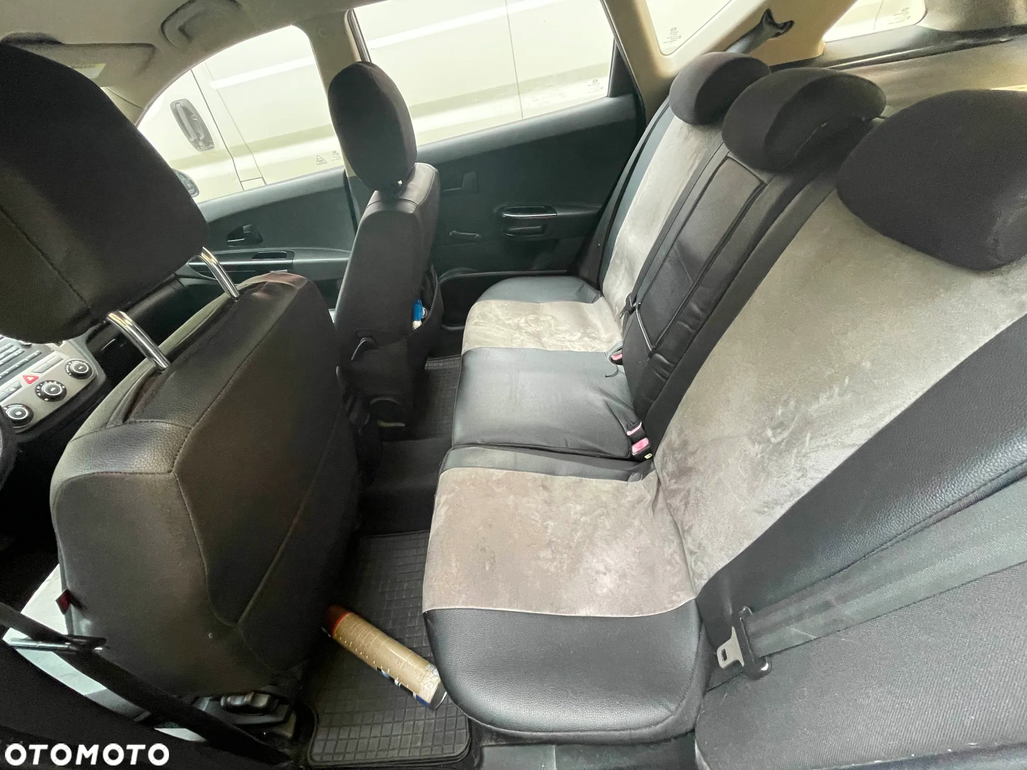 Kia Ceed Cee'd 1.6 Crdi Comfort + - 10