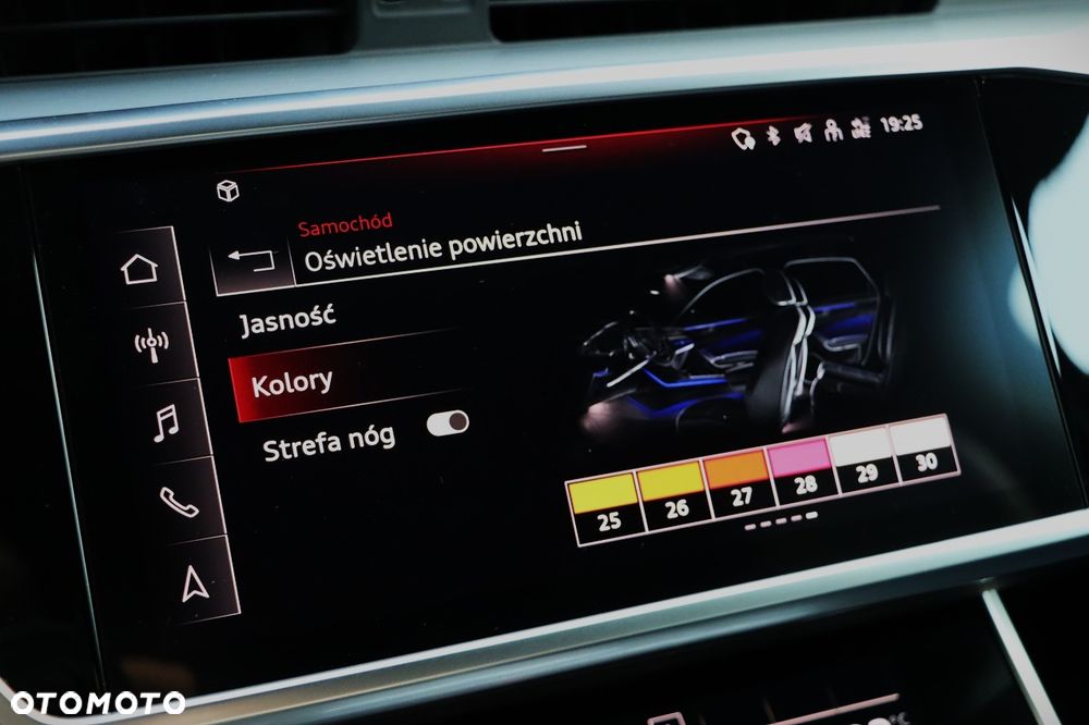 Audi A6 Avant - 36