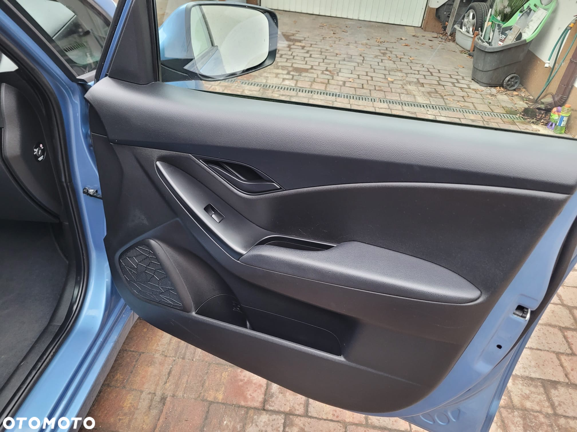 Hyundai ix20 1.4 CRDi BlueDrive Comfort - 27