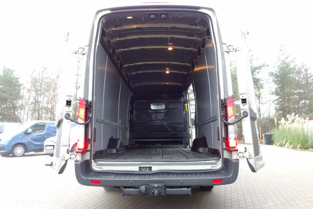 Ford Transit 2.2 Tdci 125 KM  L4H3 MAX  Klima Webasto Kamera - 11