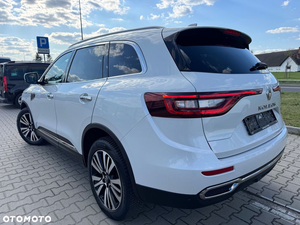 Renault Koleos ENERGY dCi 175 X-tronic 4WD LIMITED - 17