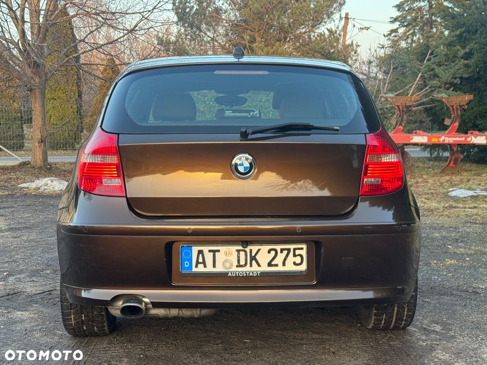 BMW Seria 1 116i Edition Lifestyle - 4