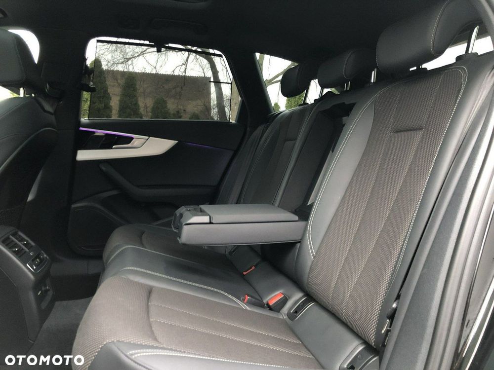 Audi A4 Avant - 14