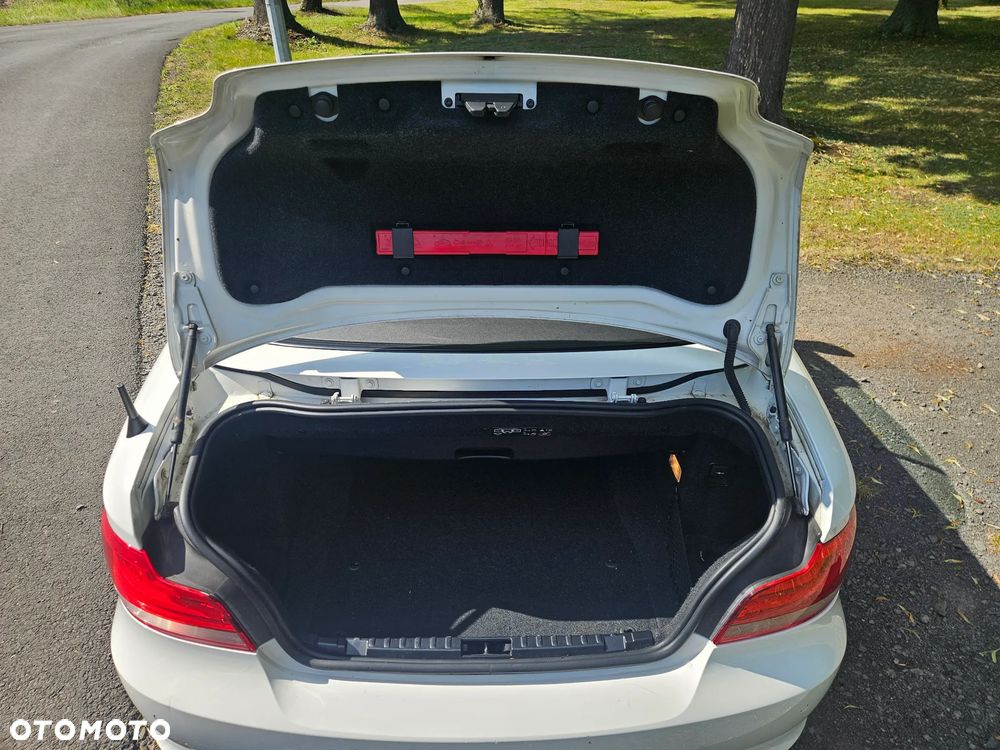 BMW Seria 1 118i - 16