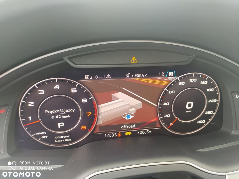 Audi Q7 - 12