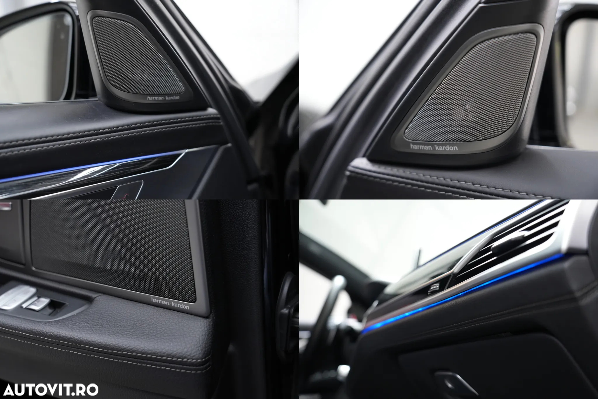 BMW Seria 7 740Le iPerformance - 16