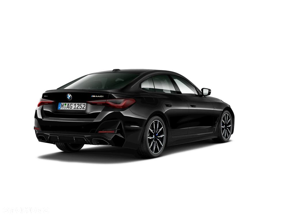 BMW Seria 4 440i xDrive M Sport sport - 3