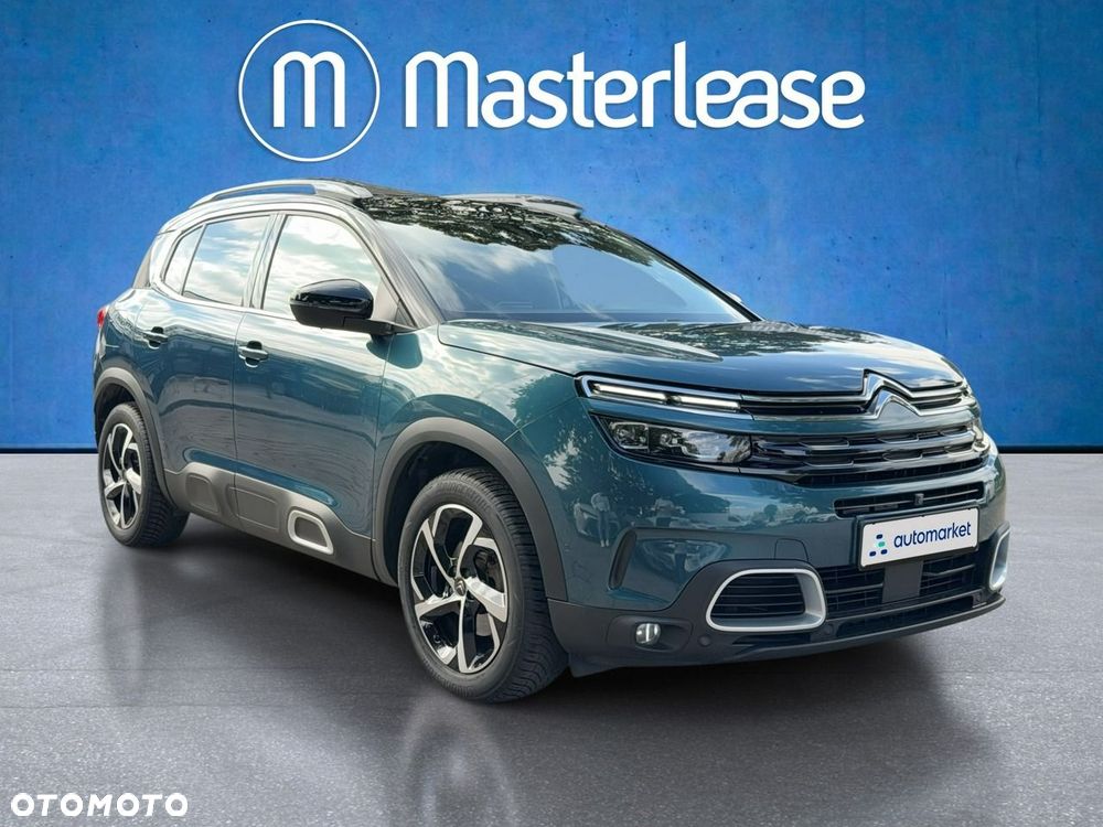 Citroën C5 Aircross - 3
