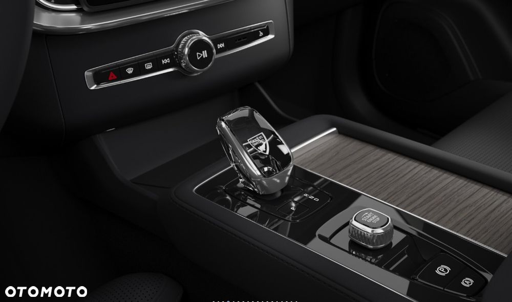 Volvo XC 90 B5 B AWD Ultra Dark 7os - 12