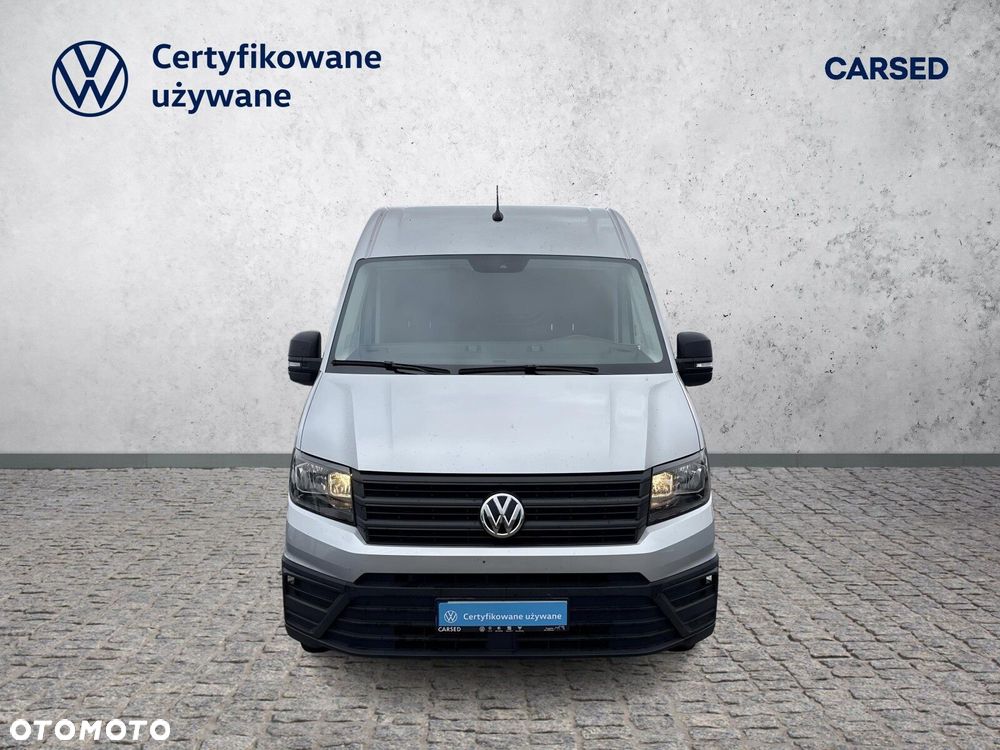 Volkswagen Crafter Trendline - 8