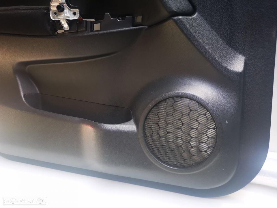 NISSAN QASHQAI J11 FORRA PORTA FRENTE ESQUERDA - FP002 - 3