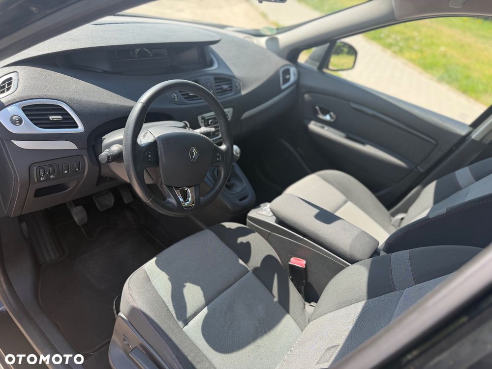 Renault Grand Scenic Gr 1.2 TCe Energy Intens - 12