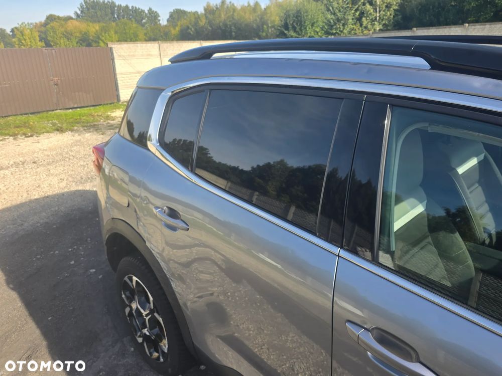 Citroën C5 Aircross - 23