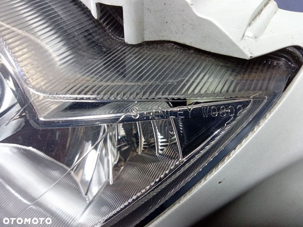 HONDA SH125 SH 125 OSŁONA LAMPY LAMPA CZASZA REFLEKTOR - 8