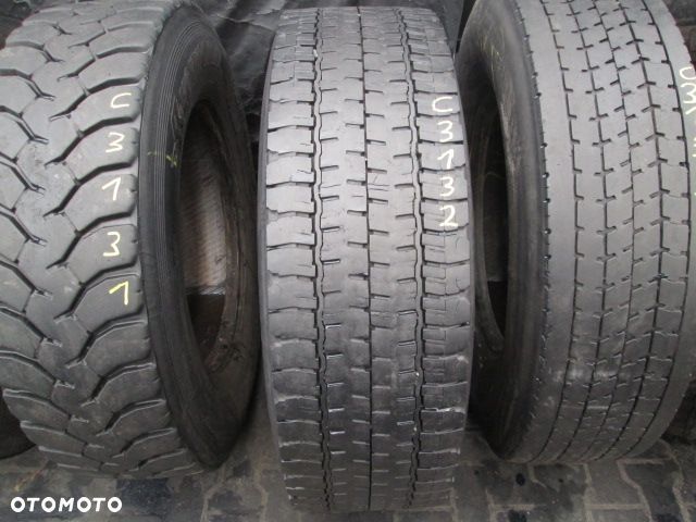 Opona 315/70R 22.5 Bridgestone W990 Napędowa. Opony ciężarowe - 2