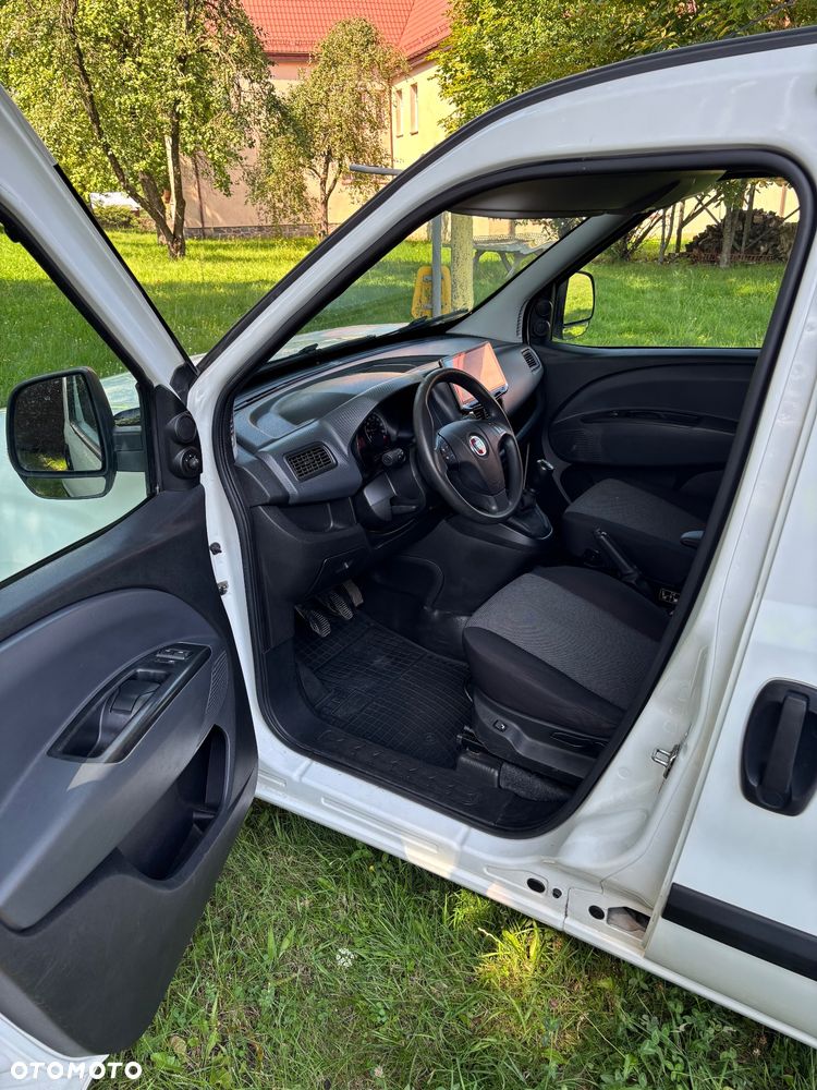 Fiat Doblo - 15