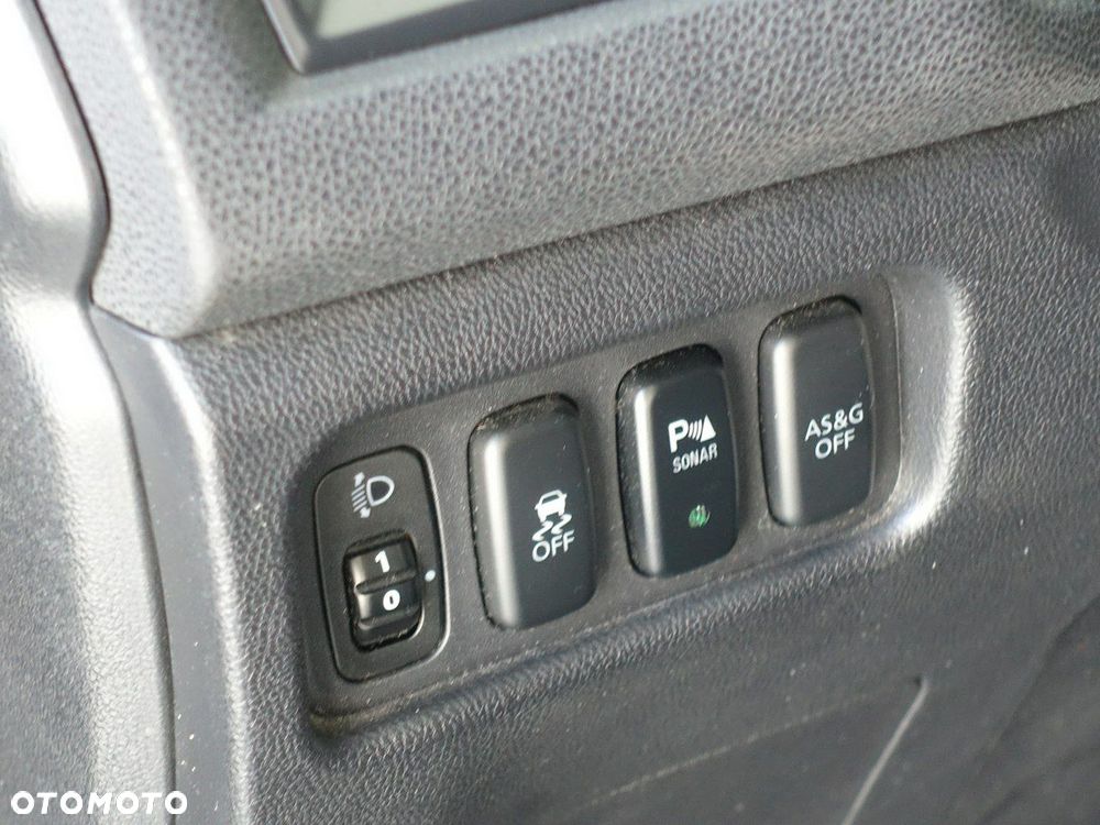 Mitsubishi ASX 1.6 2WD Invite - 15