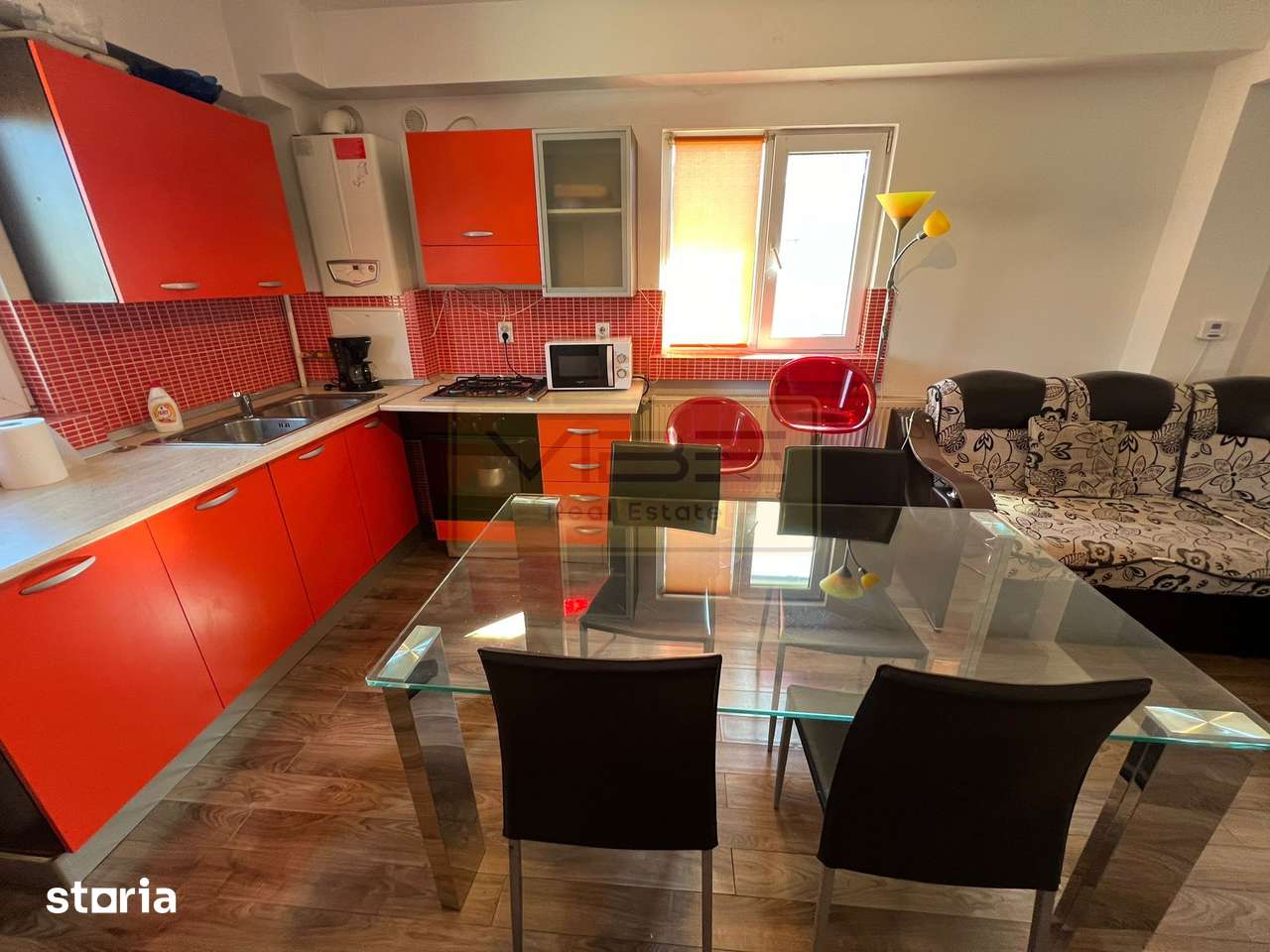 Apartment for rent with a price drop in Iasi