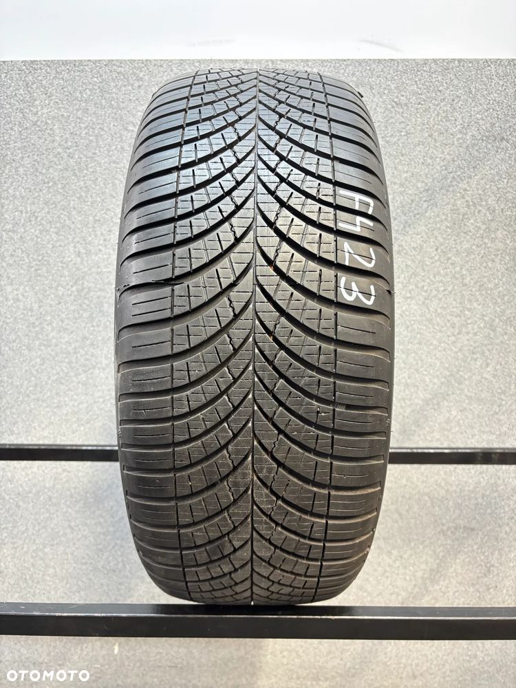 1 Opona Wielosezonowa GoodYear 225/50/18 99W, XL , SUV