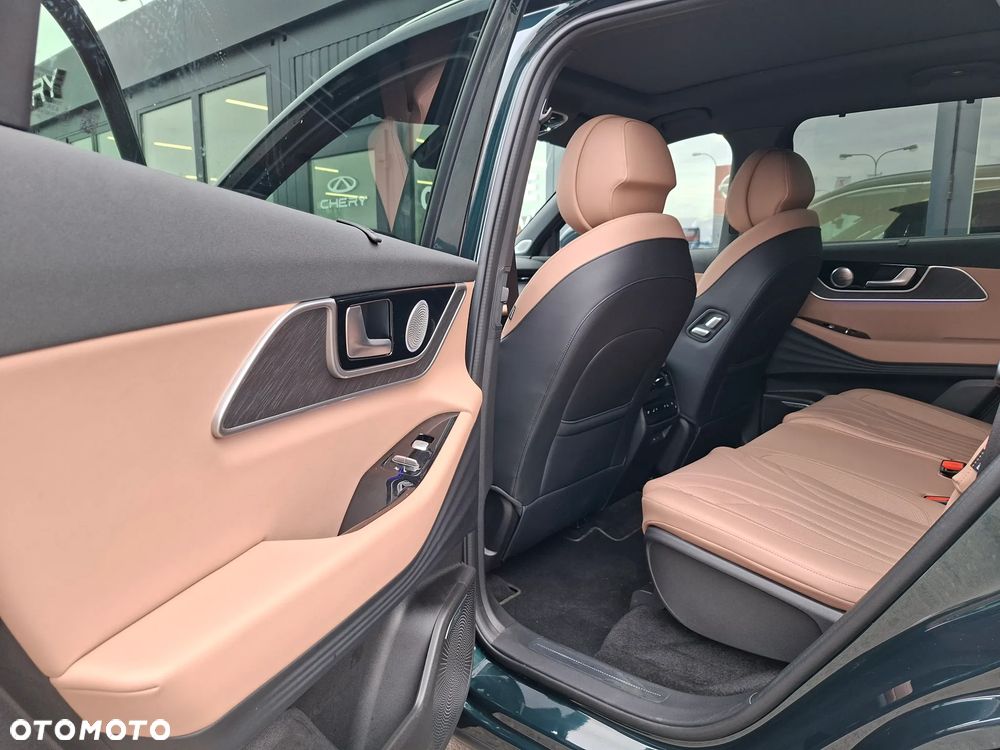 Chery Tiggo 9 - 9