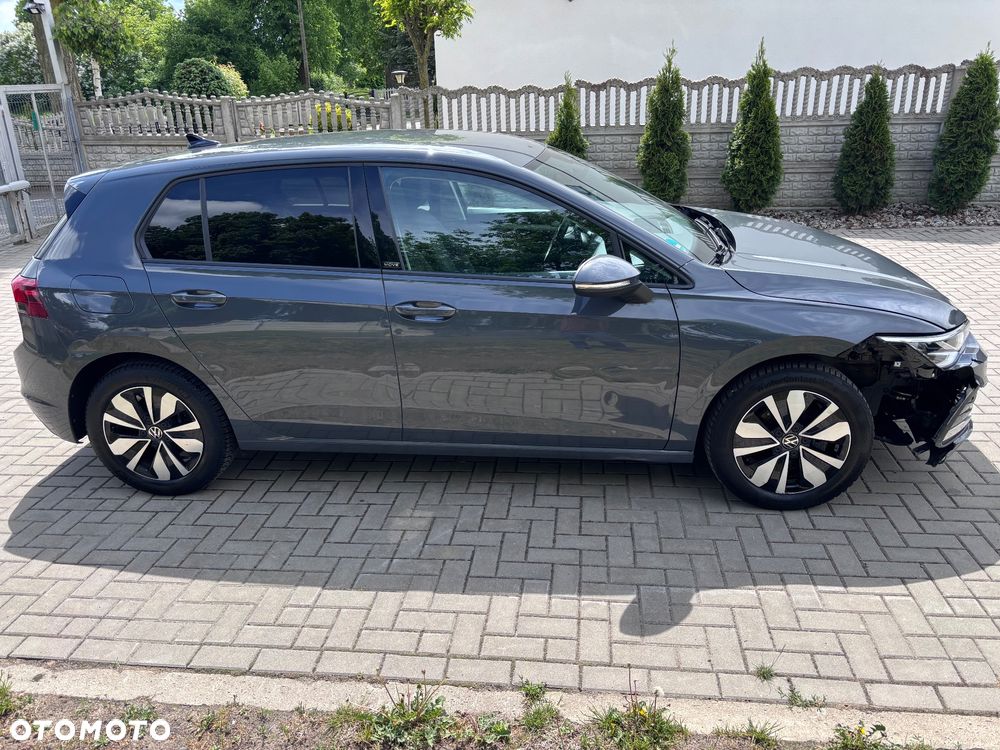 Volkswagen Golf 1.5 TSI OPF Move - 5