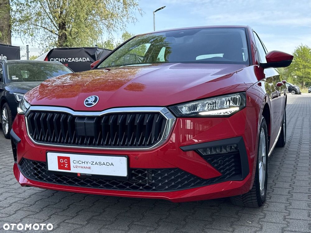 Skoda Scala - 28