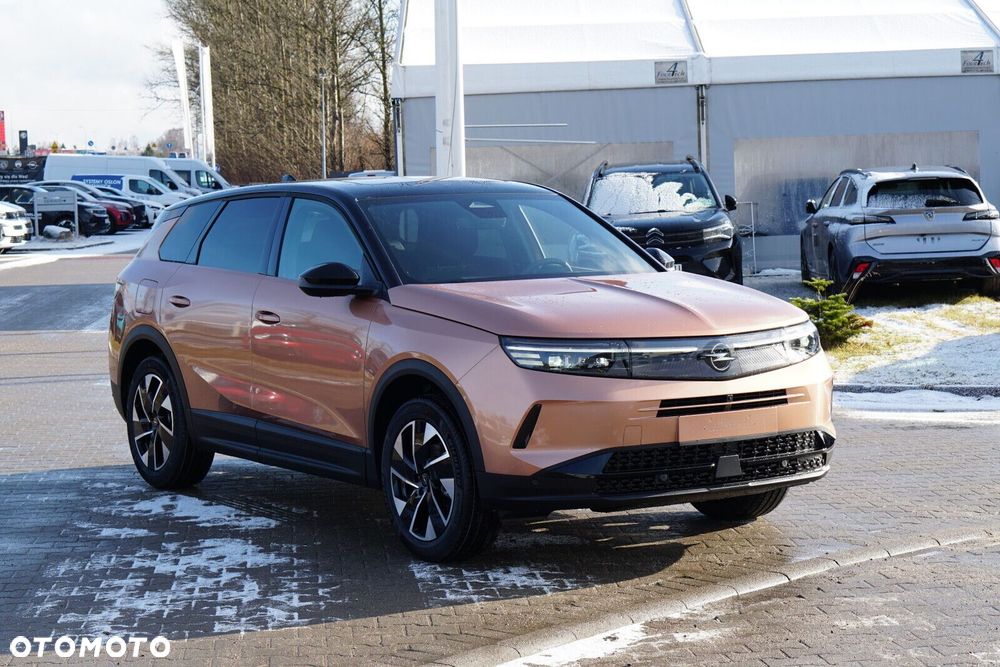 Opel Grandland - 5