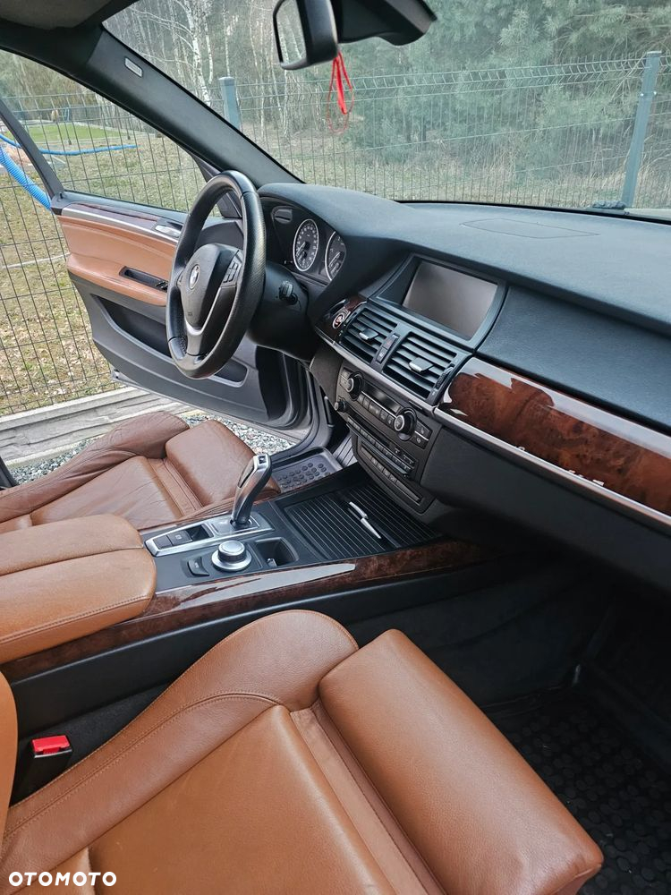 BMW X5 3.0d xDrive - 19