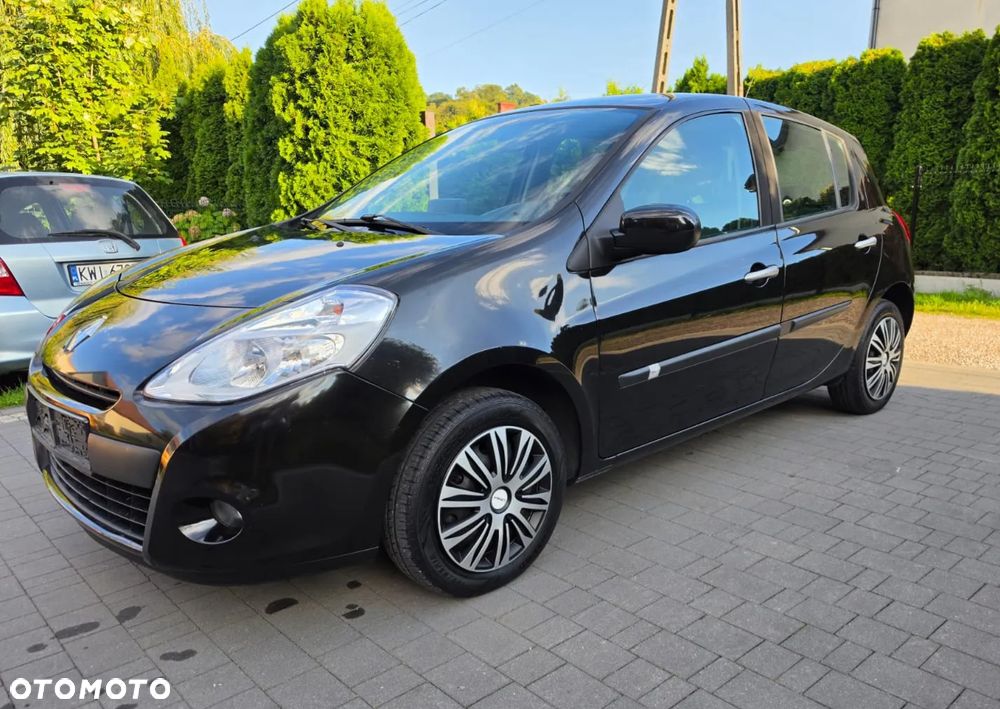 Renault Clio - 3