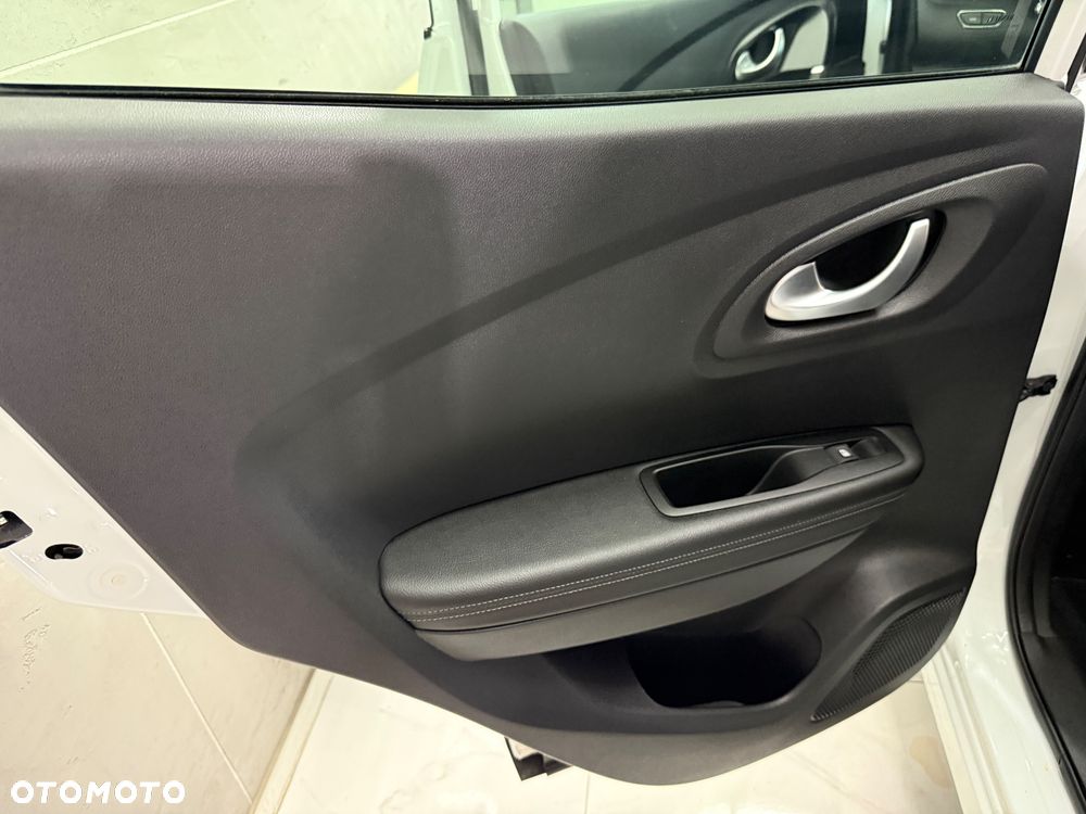 Renault Kadjar TCe 160 EDC GPF BOSE EDITION - 14