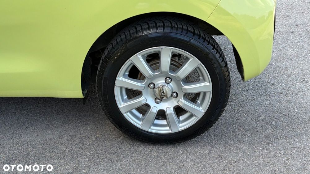 Kia Picanto 1.0 Attract - 19