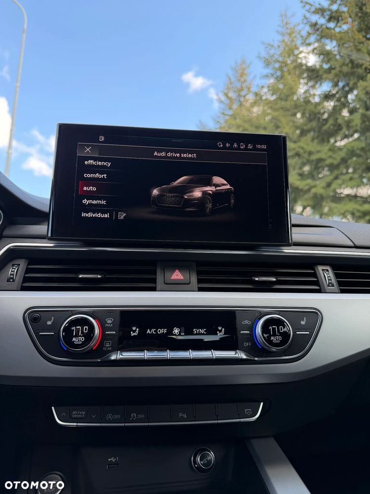 Audi A5 Sportback 35 TDI mHEV S tronic - 21