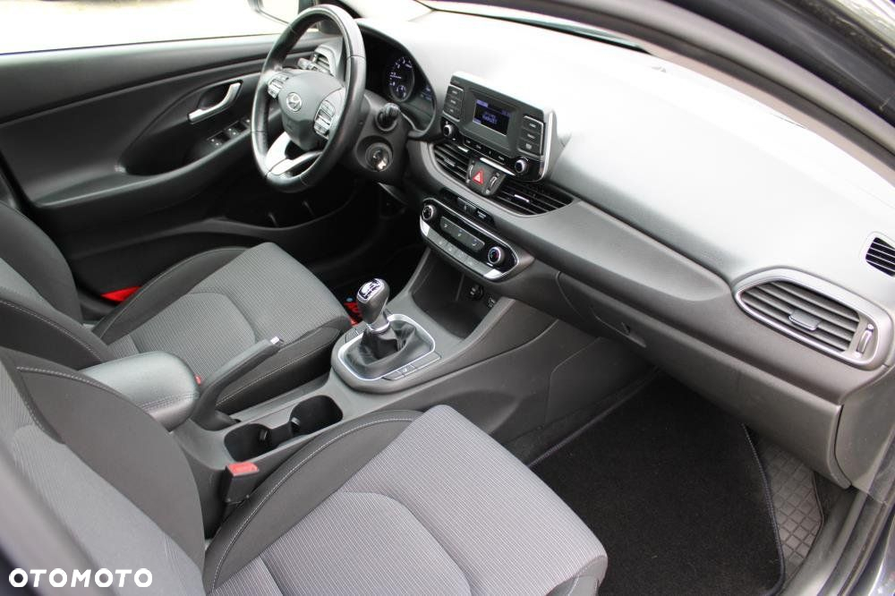 Hyundai i30 - 13