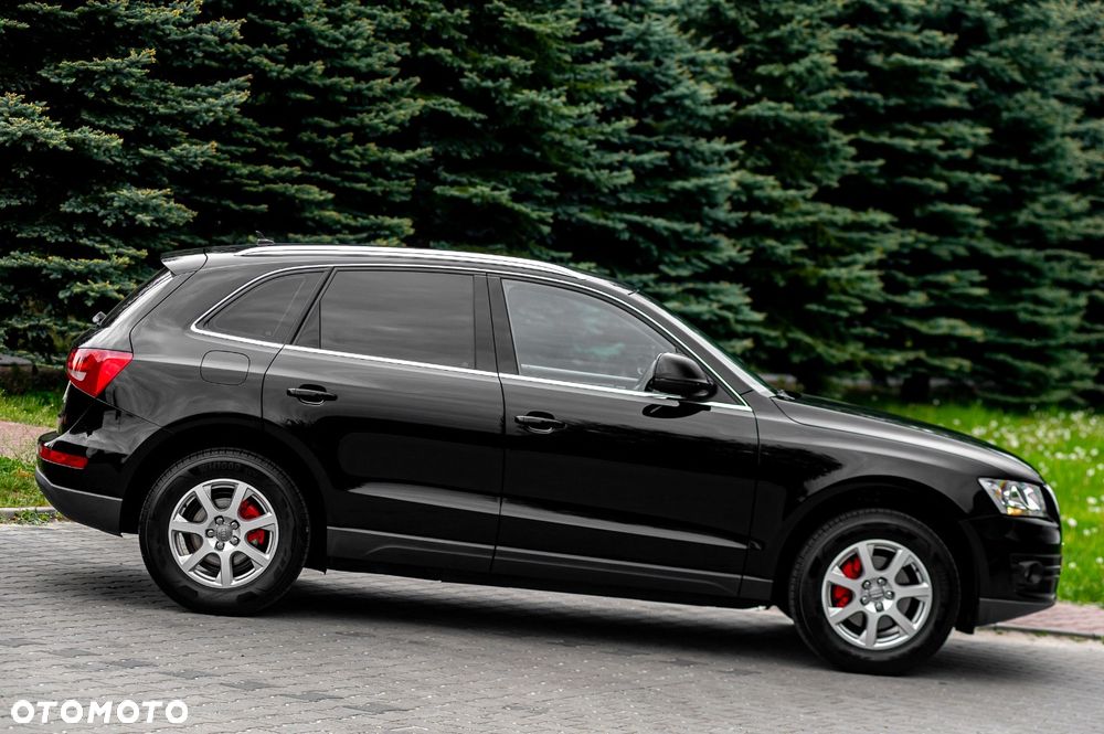 Audi Q5 2.0 TDI Quattro Prime Line - 10