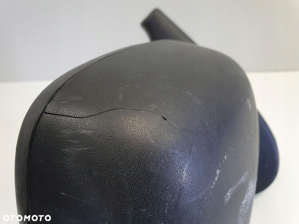 LUSTERKO PRAWE Renault Kangoo I 98-08r _ PASAŻERA 5 Pin kabli ANGLIK - 3