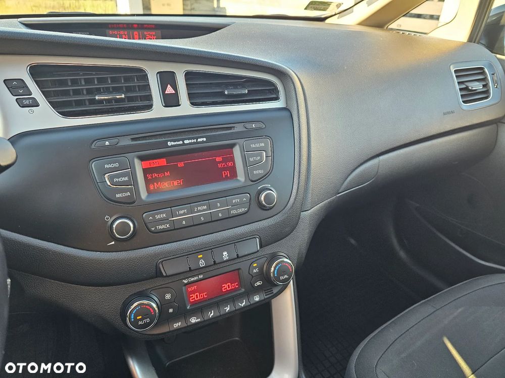 Kia Ceed 1.6 GDI M - 7