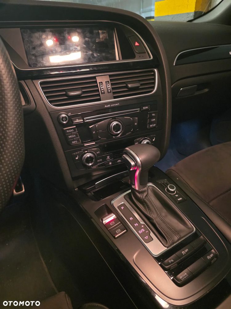 Audi A4 Limousine 2.0 TDI Quattro Sport S tronic - 10