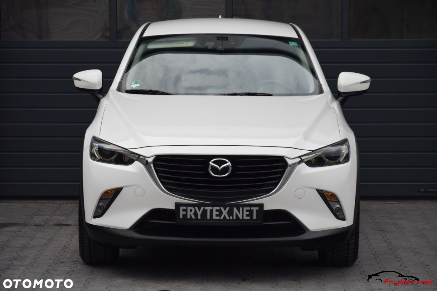Mazda CX-3 - 6