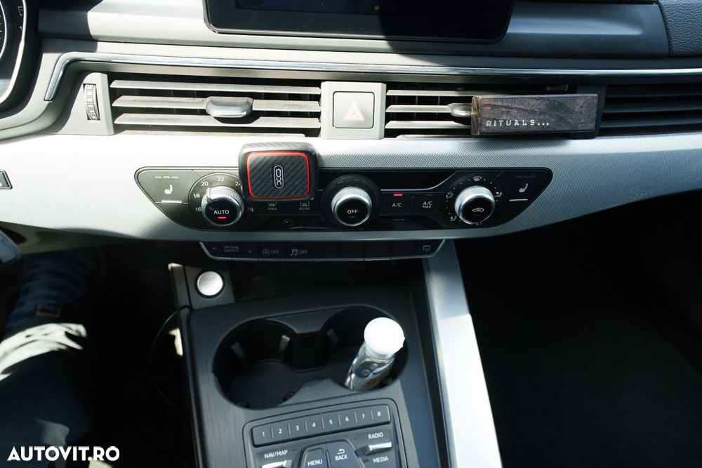 Audi A4 2.0 TDI S tronic - 11