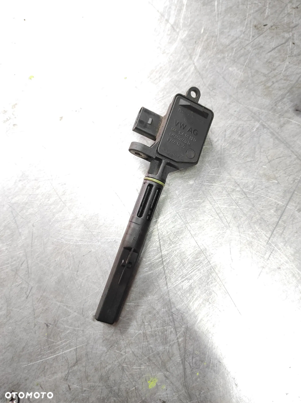 CZUJNIK POZIOMU OLEJU VW AUDI SEAT SKODA 1.2 1.4 TDI A2 045907660D