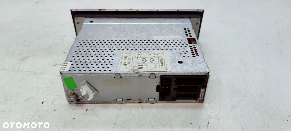 RADIO AUDI CHORUS AUDI A4 B6 B7 8E0035152B - 4